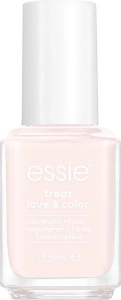 Essie - TREAT LOVE & COLOR™ - 10 Nudemood - Nagellak Transparant - 13,5 Ml
