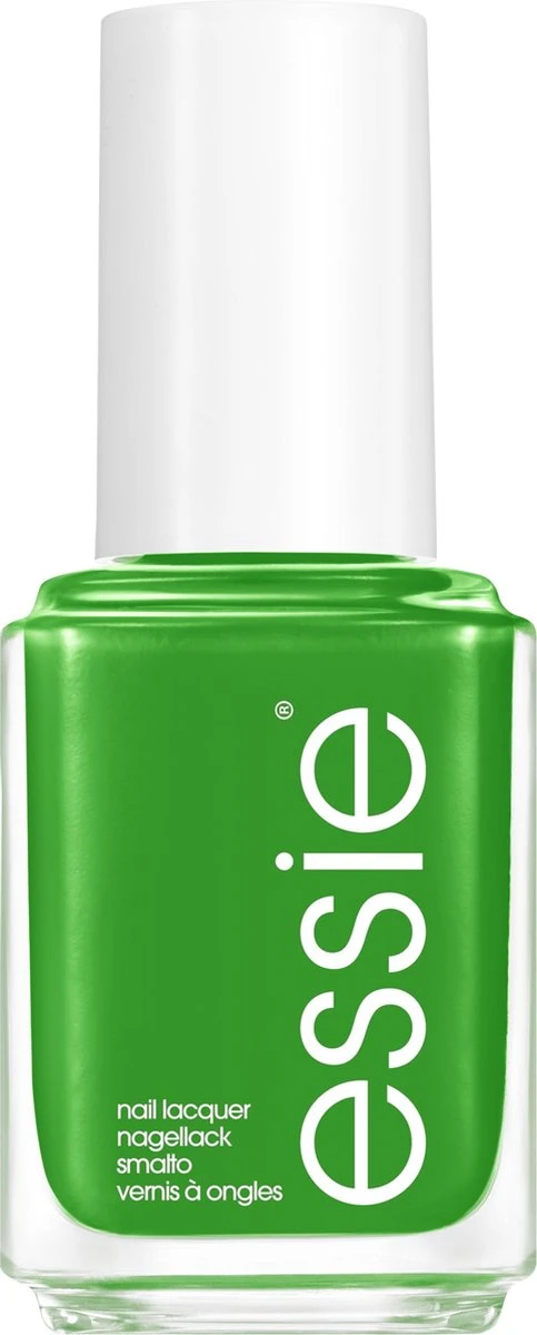 Essie Nagellak - 773 Feelin' Just Lime - Afbeelding 7