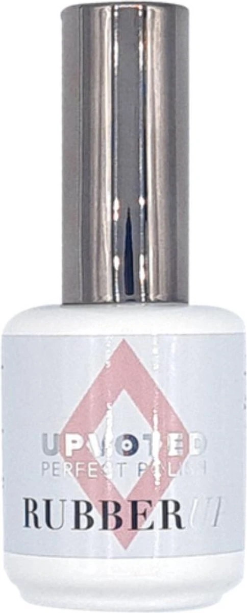 GUAPÀ® BIAB Nagels | Builder In A Bottle | Nagellak | Gel Nagels |Builder Gel HAILEY | 15 Ml - Afbeelding 2