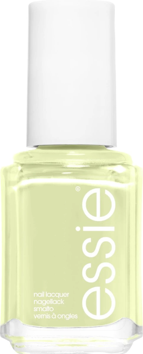 Essie Nagellak - 371 Chillato