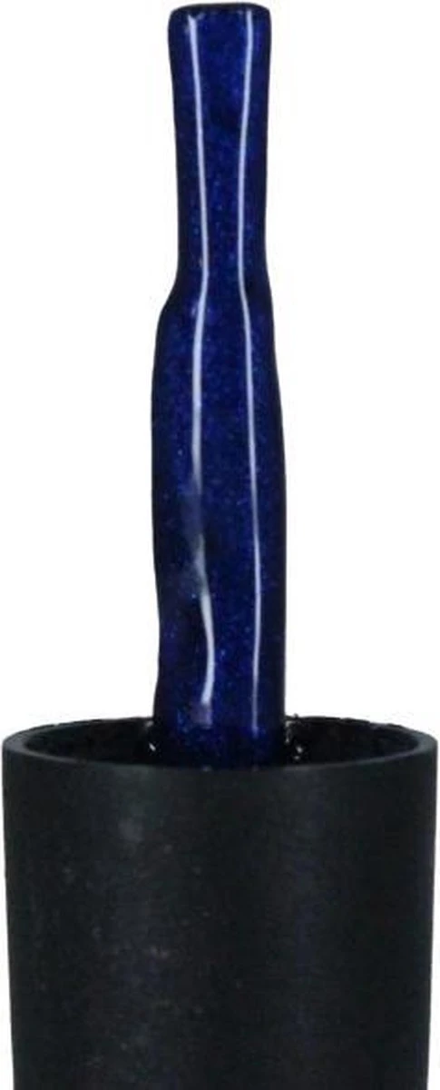 Merkloos #GLITTERSERIE - Influence Gellac - UV / LED Gellak - Gel Nagellak - Gel Lak - Valentijns Cadeau - Kado Voor Haar Vrouw - Valentijns Cadeau - Glitter / Blauw / Groen / Bruin / Rose Goud - Startersset - 4 X 10 Ml - Afbeelding 4