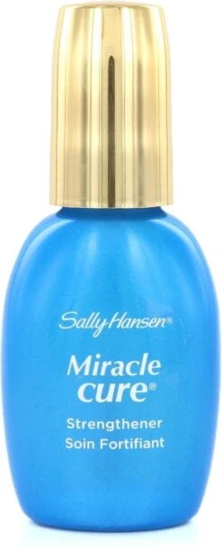 Sally Hansen Miracle Cure - Nagelverharder
