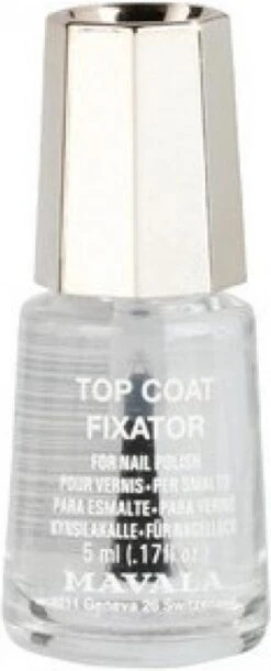 Mavala - 42 Top Coat - Nagellak