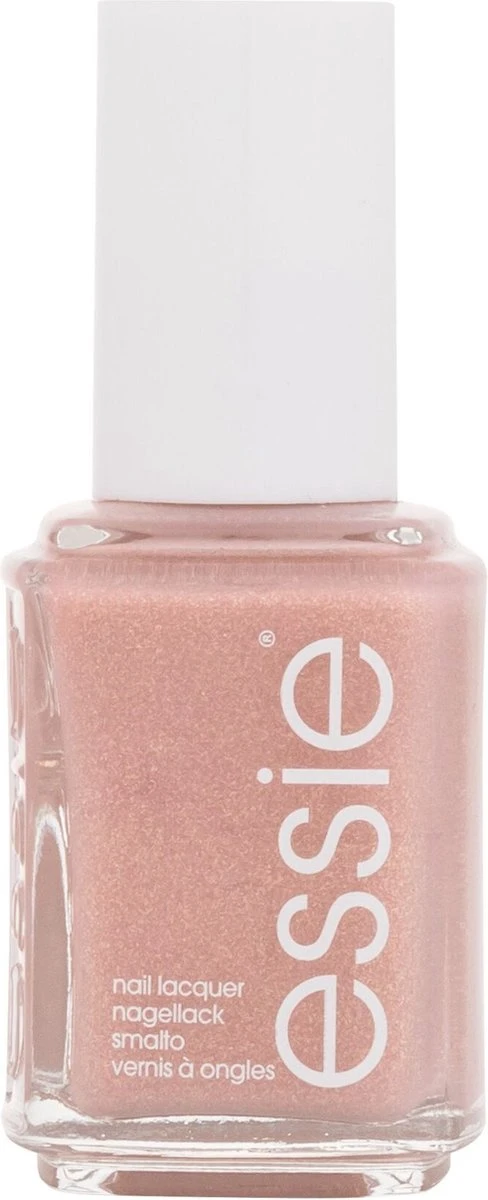 Essie Lentecollectie 615 A Touch Of Sugar Nagellak - Roze - 13,5 Ml - Afbeelding 13