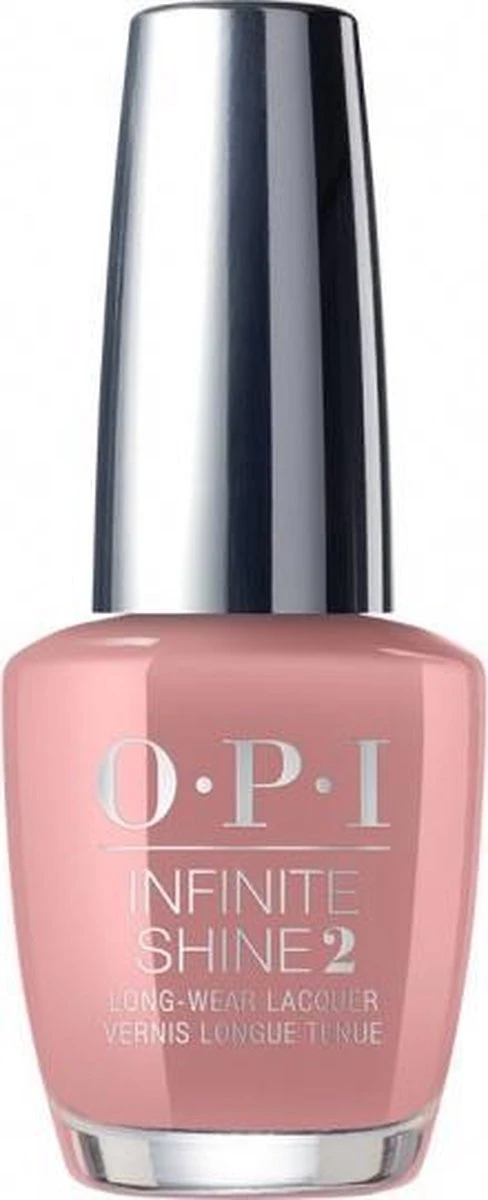 O.P.I Infinite Shine Nagellak - Somewhere Over The Rainbow Mountains - Afbeelding 3