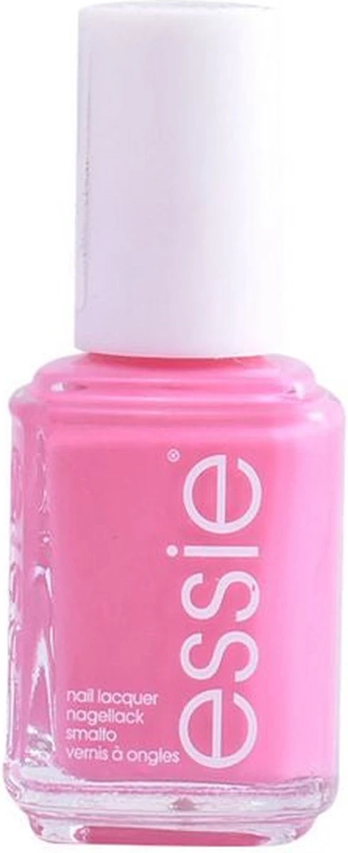 Essie Exotic Liras 32 - Roze - Nagellak - Afbeelding 14