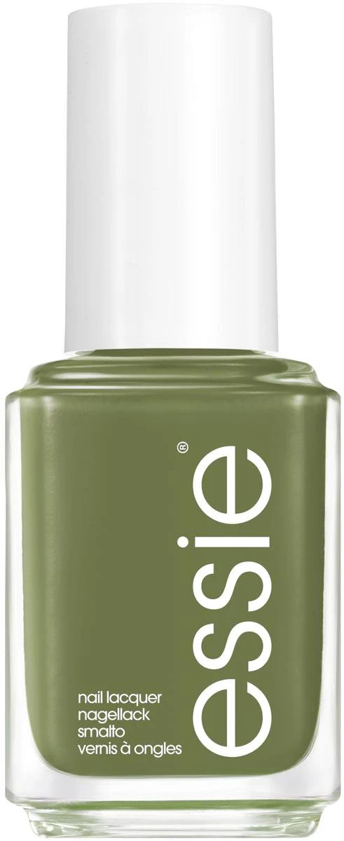 Essie Nagellak - 729 Heart Of The Jungle - Afbeelding 11