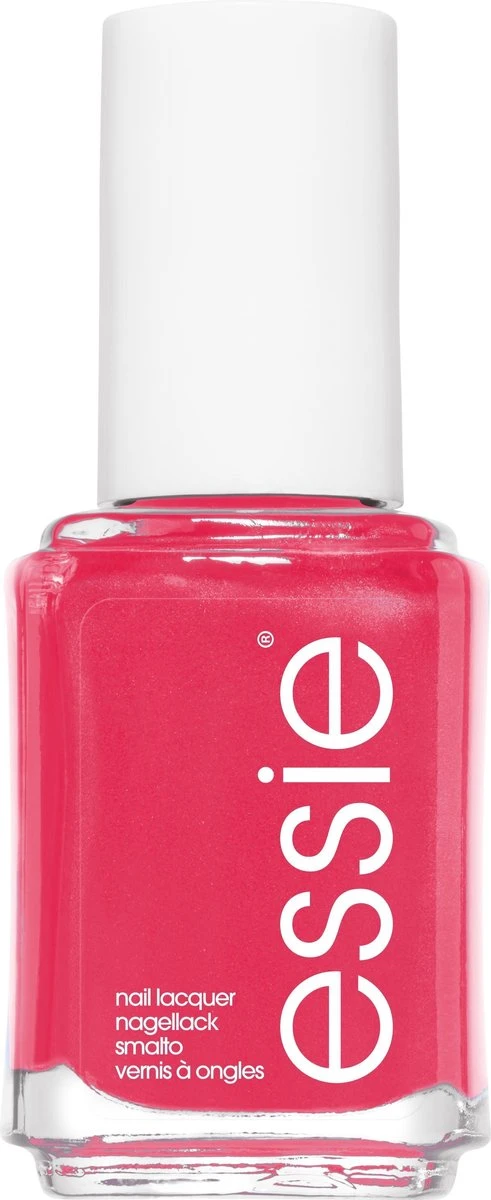 Essie Status Symbol 26 - Roze - Nagellak - Afbeelding 7