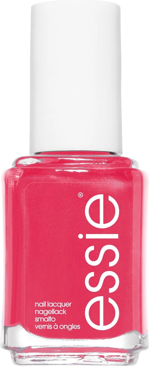 Essie Status Symbol 26 - Roze - Nagellak - Afbeelding 8