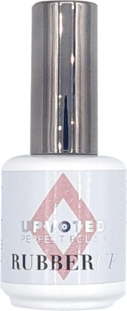 GUAPÀ® BIAB Nagels | Builder In A Bottle | Nagellak | Gel Nagels |Builder Gel IVY | 15 Ml - Afbeelding 2