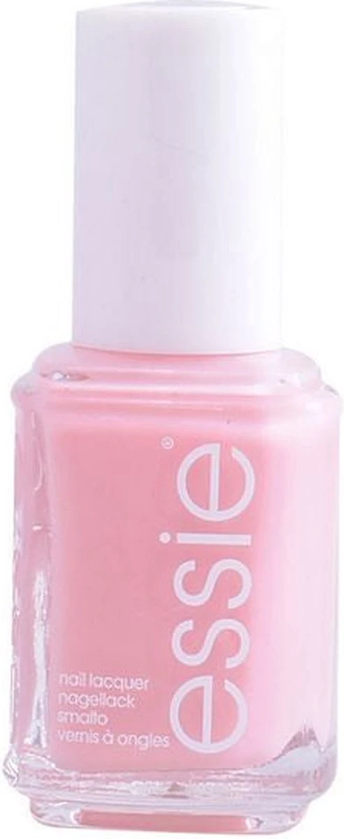 Essie Status Symbol 26 - Roze - Nagellak - Afbeelding 15