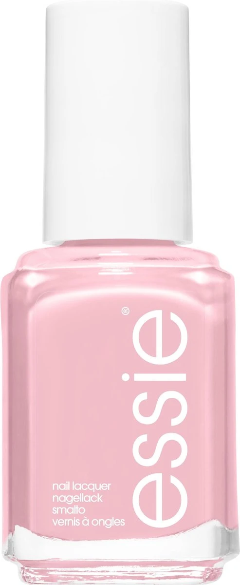 Essie Spaghettu Strap 16 - Roze - Nagellak