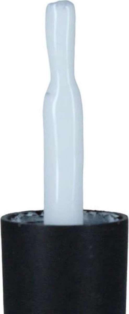 Merkloos #NAILARTSERIE - Influence Gellac - Zilveren Gellak - Gouden Gellak - Gellak Zilver UV - Gellak Goud UV - Gellak Glitter - UV Gellak - Gel Nagellak - Kado Vrouw - Valentijns Cadeau - Kado Voor Haar - 3 X 10 Ml - Afbeelding 7