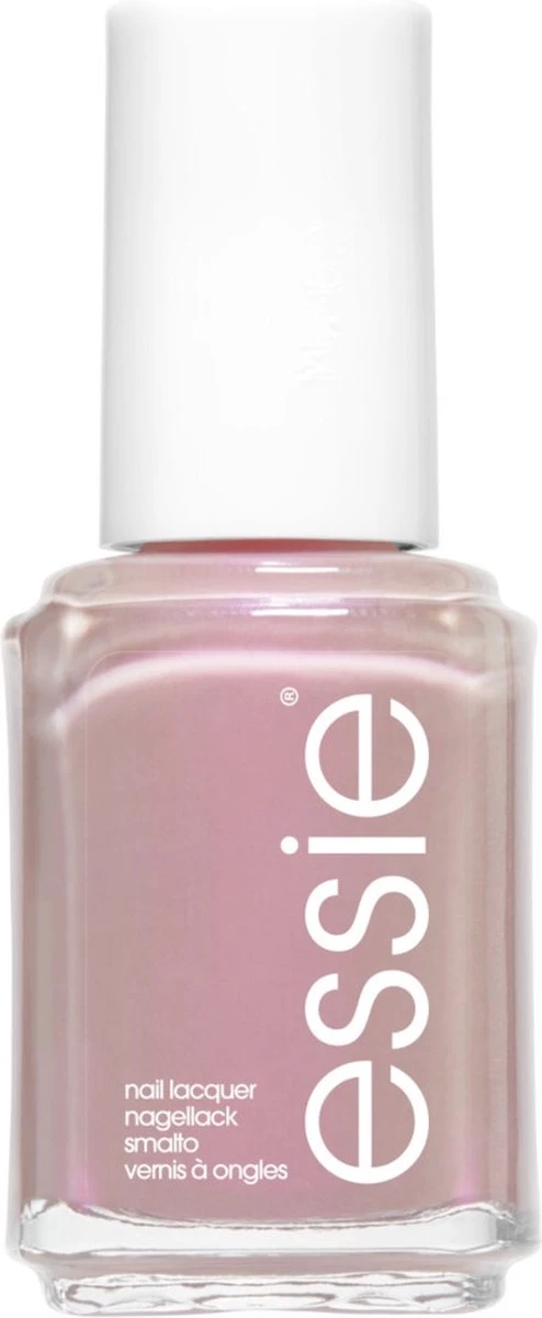 Essie Original - 606 Wire-less Is More - Roze Nagellak - Parelmoer - 13,5 Ml