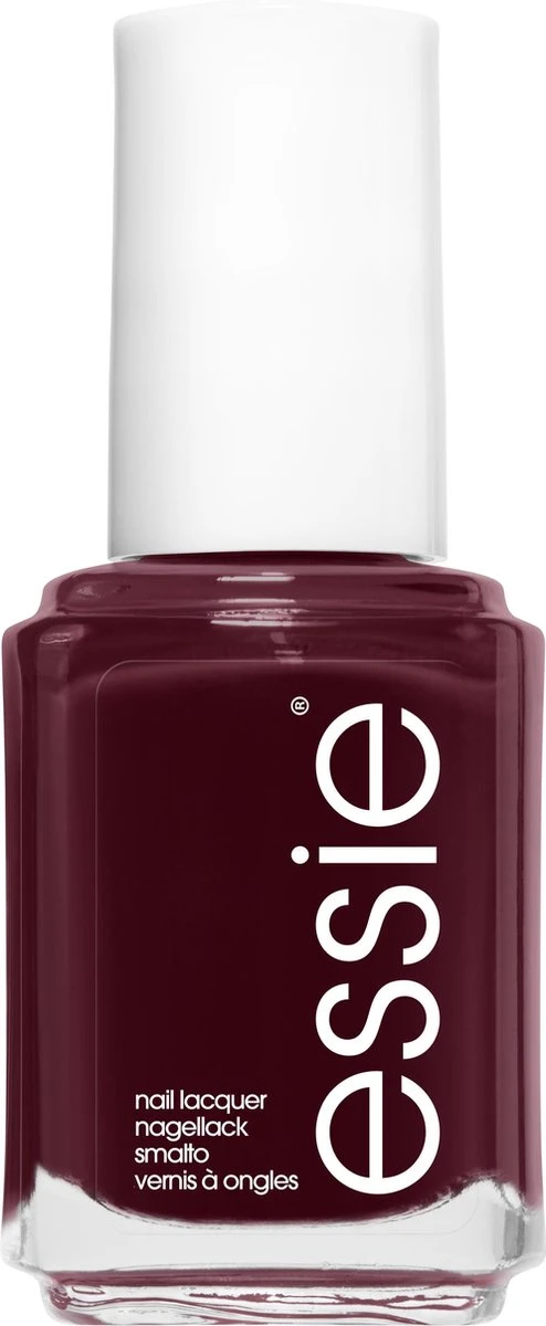 Essie Sole Mate 45 - Paars - Nagellak