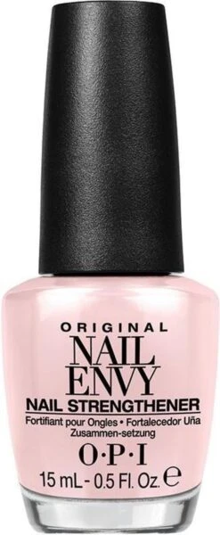 OPI Bubble Bath Nail Envy Nagelhärter - 15ml