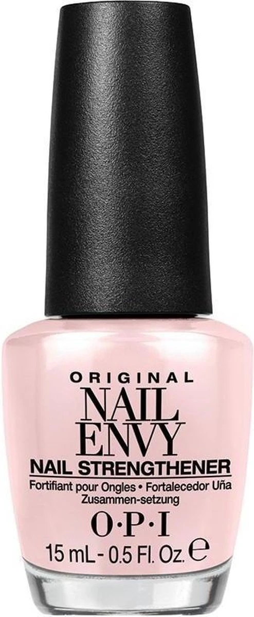 OPI Bubble Bath Nail Envy Nagelhärter - 15ml