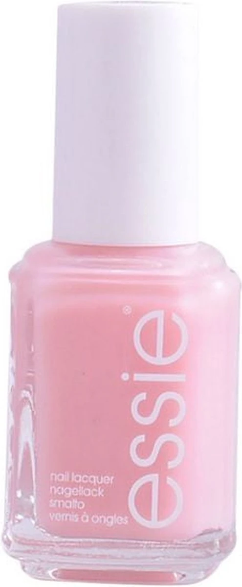Essie Spaghettu Strap 16 - Roze - Nagellak - Afbeelding 16