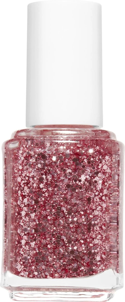 Essie A Cut Above - Glitter - Nagellak - Afbeelding 2