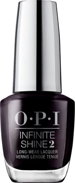 OPI - Infinite Shine - Lincoln Park After Dark