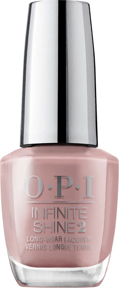 O.P.I Infinite Shine Nagellak - Somewhere Over The Rainbow Mountains - Afbeelding 4
