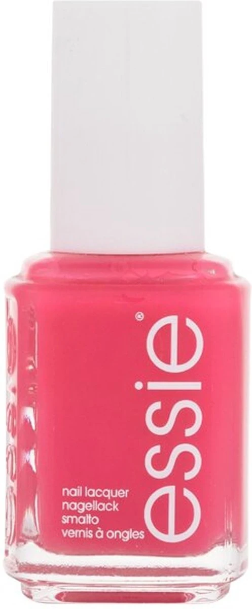 Essie Status Symbol 26 - Roze - Nagellak - Afbeelding 10