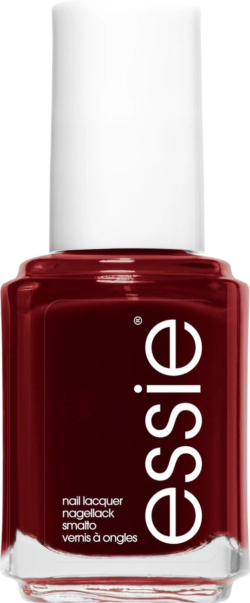 Essie Bordeaux 50 - Bordeaux - Nagellak