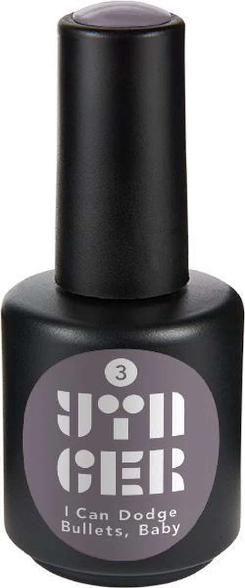 Yinger Vegan Gellak Set Incl. 7 Kleuren Naar Keuze, LED-Lamp & 11 Accessoires - Afbeelding 5