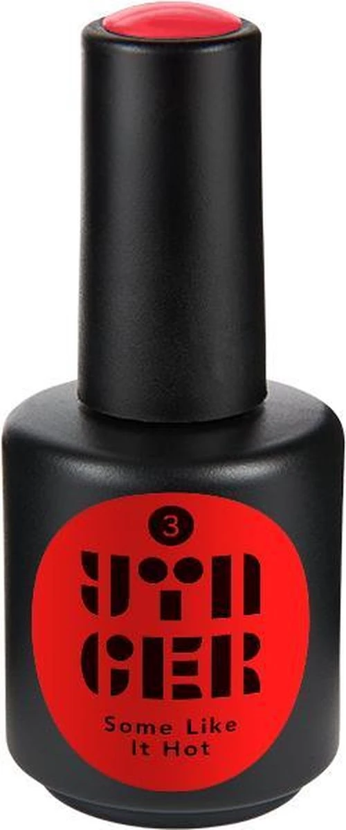 Yinger Vegan Gellak Set Incl. 7 Kleuren Naar Keuze, LED-Lamp & 11 Accessoires - Afbeelding 6