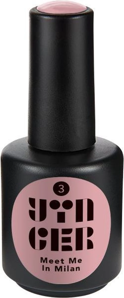 Yinger Vegan Gellak Set Incl. 7 Kleuren Naar Keuze, LED-Lamp & 11 Accessoires - Afbeelding 8