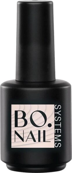 BO.SYSTEMS BO. BIAB Cover Peach (15ml)