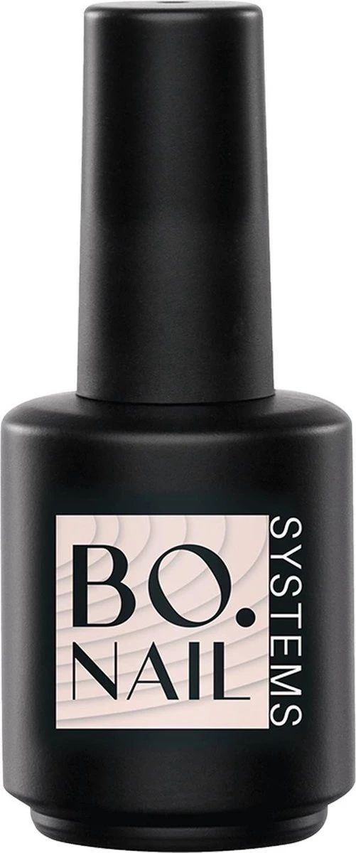 BO.SYSTEMS BO. BIAB Cover Peach (15ml)