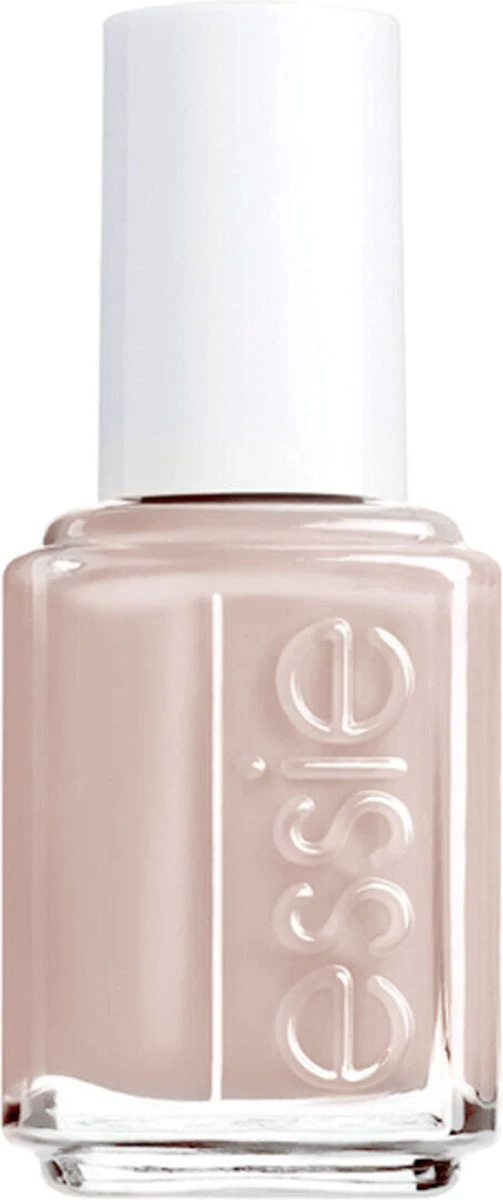 Essie Too Too Hot 63 - Rood - Nagellak - Afbeelding 14