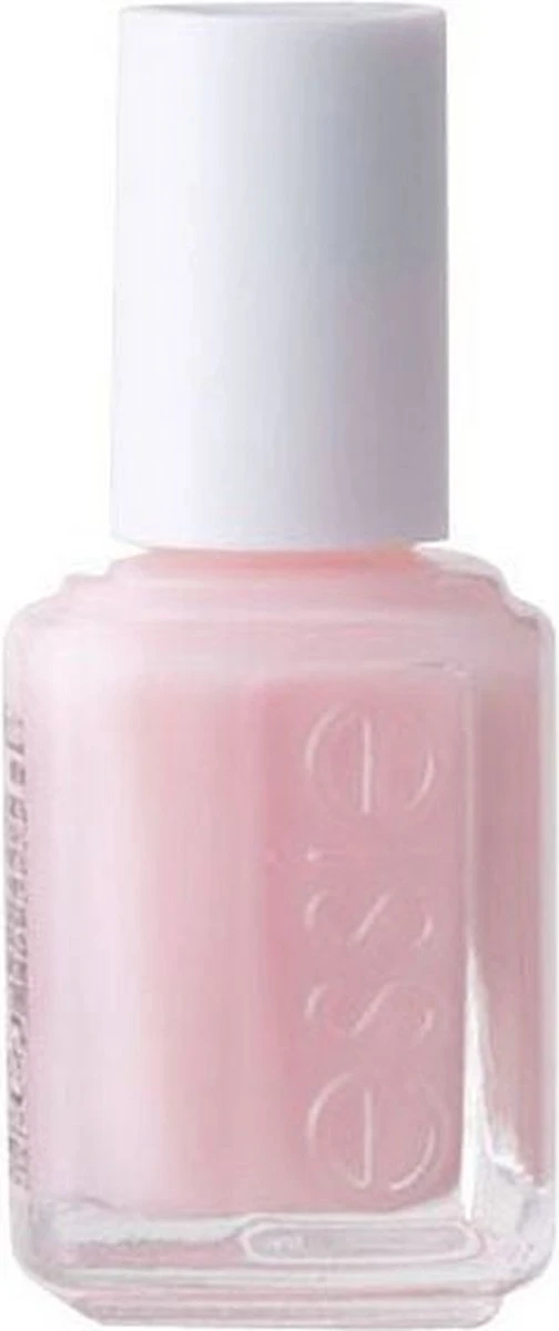 Essie Play Date 102 - Lila - Nagellak - Afbeelding 17