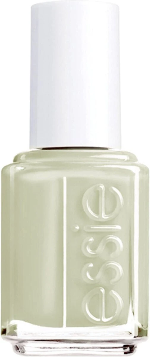 Essie Pearly White 4 - Wit - Nagellak - Afbeelding 14