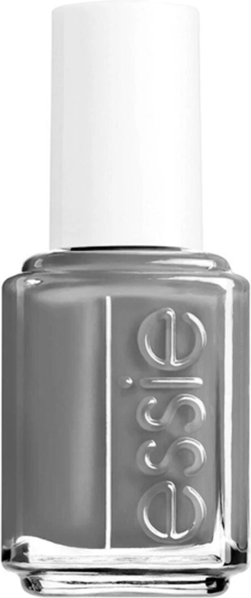 Essie 40 Demeure Vixen - Lila Taupe - Nagellak - Afbeelding 10