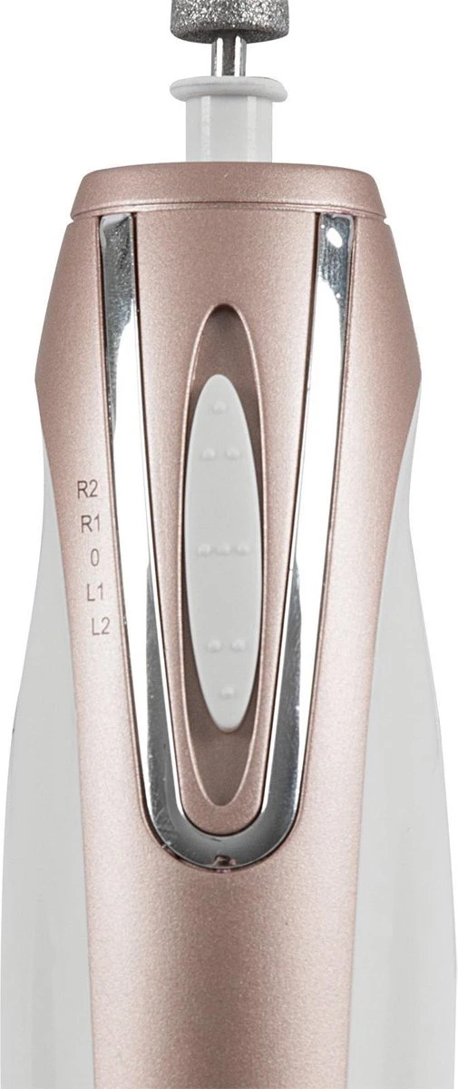 ProfiCare Manicure En Pedicure Set - Afbeelding 7