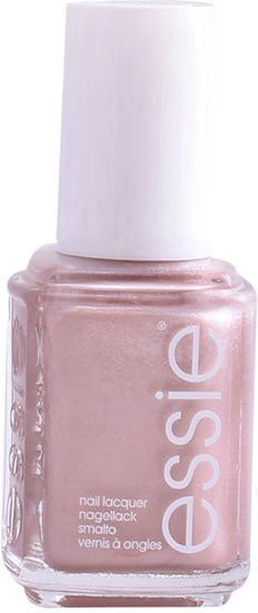 Essie Play Date 102 - Lila - Nagellak - Afbeelding 19