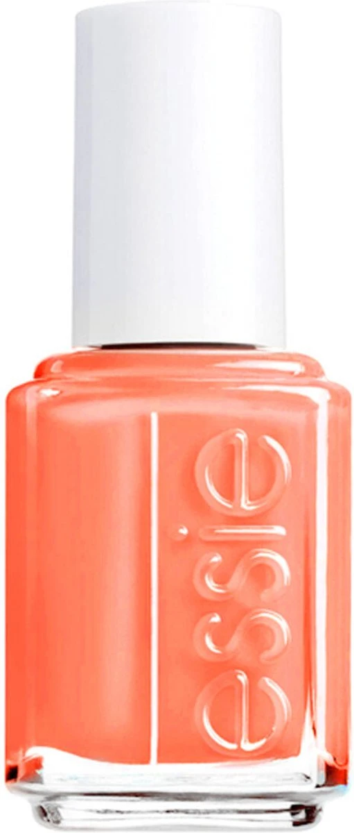 Essie Spring Collection Classic - 363 Flowerista - Paars - Glanzende Nagellak - 13,5 Ml - Afbeelding 19