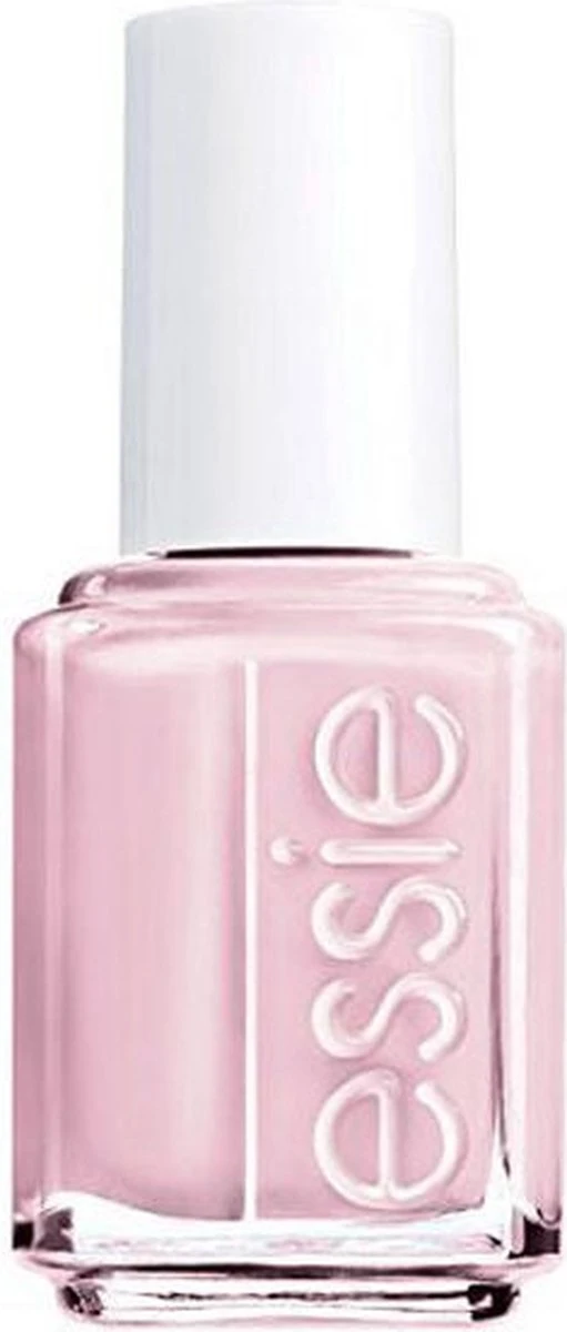 Essie Vanity Fairest 9 - Roze - Nagellak - Afbeelding 3