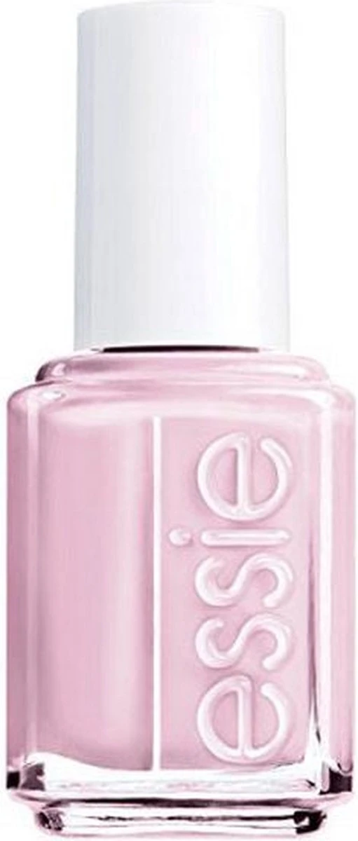 Essie Vanity Fairest 9 - Roze - Nagellak - Afbeelding 12