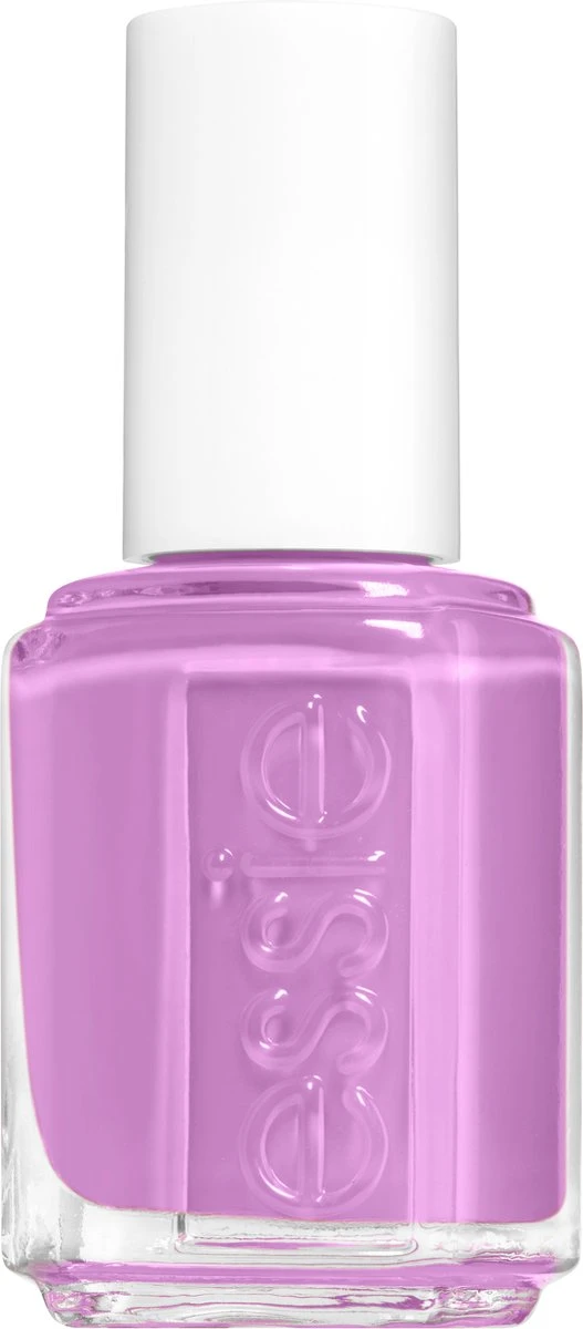 Essie Play Date 102 - Lila - Nagellak - Afbeelding 2