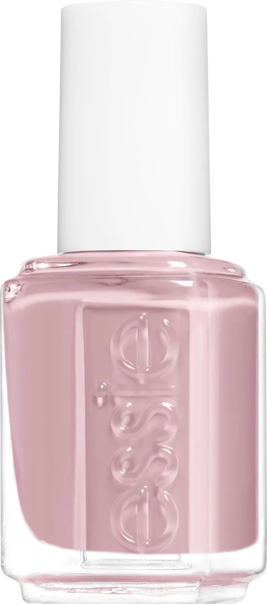 Essie Glanzende Nagellak - 101 Lady Like - Roze - 13.5 Ml - Afbeelding 2
