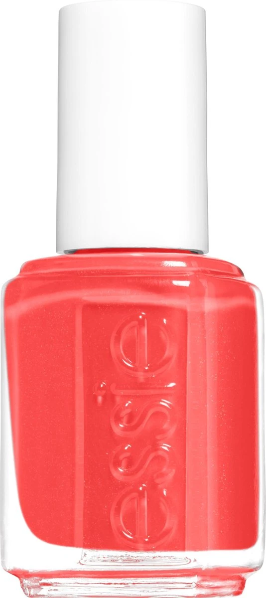 Essie Sunday Funday 268 - Koraal - Nagellak - Afbeelding 2