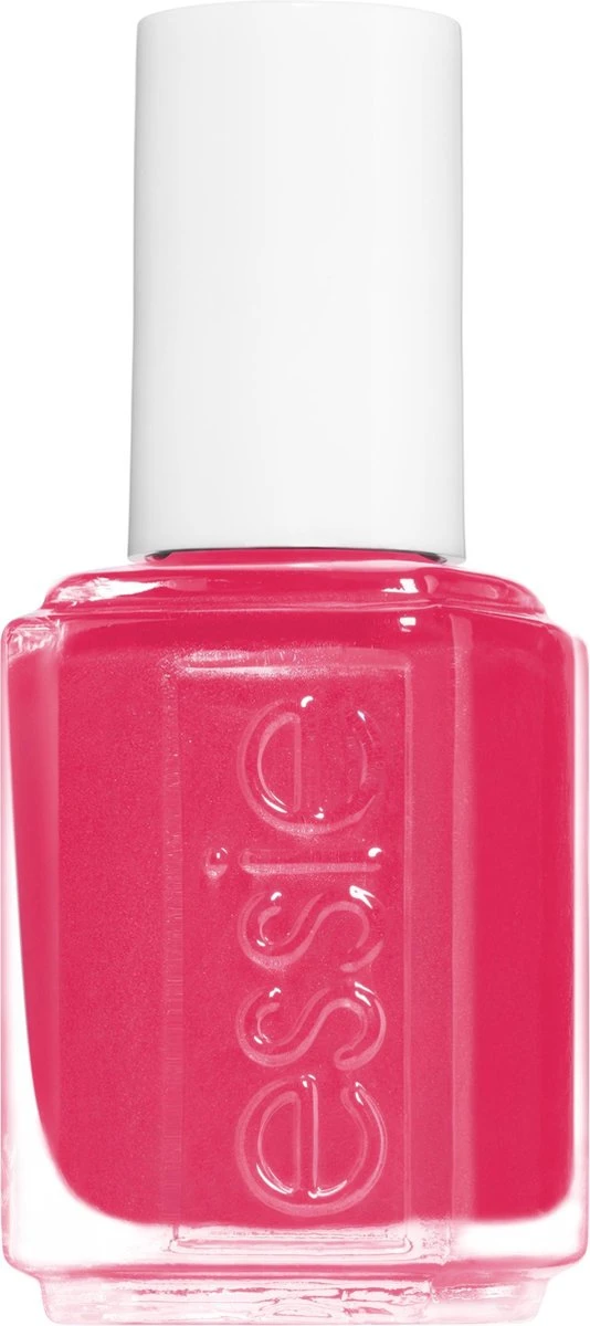 Essie Status Symbol 26 - Roze - Nagellak - Afbeelding 2