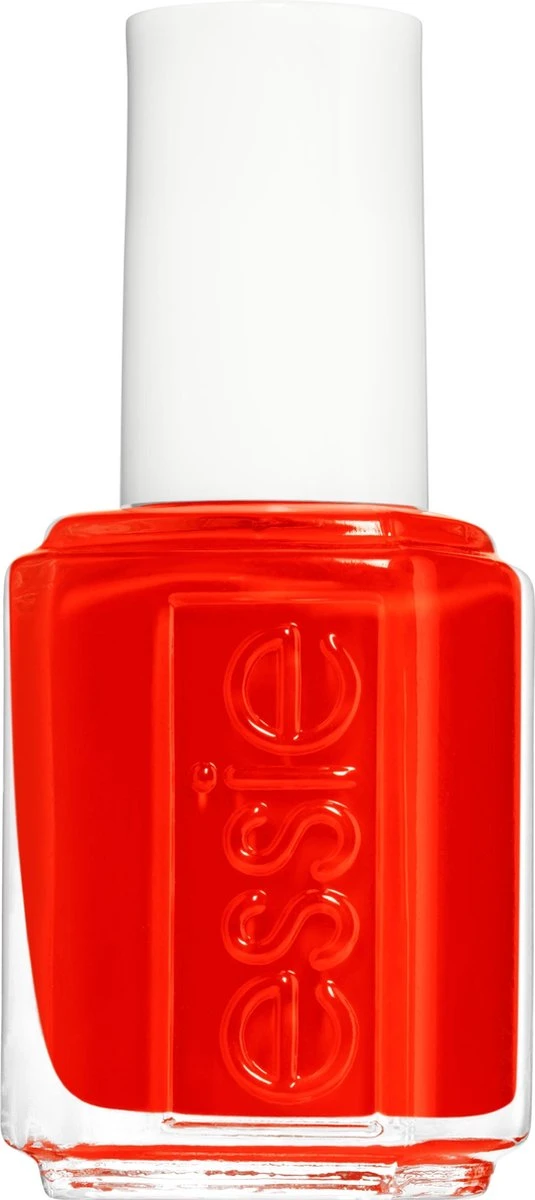 Essie Fifth Avenue 64 - Rood - Nagellak - Afbeelding 2
