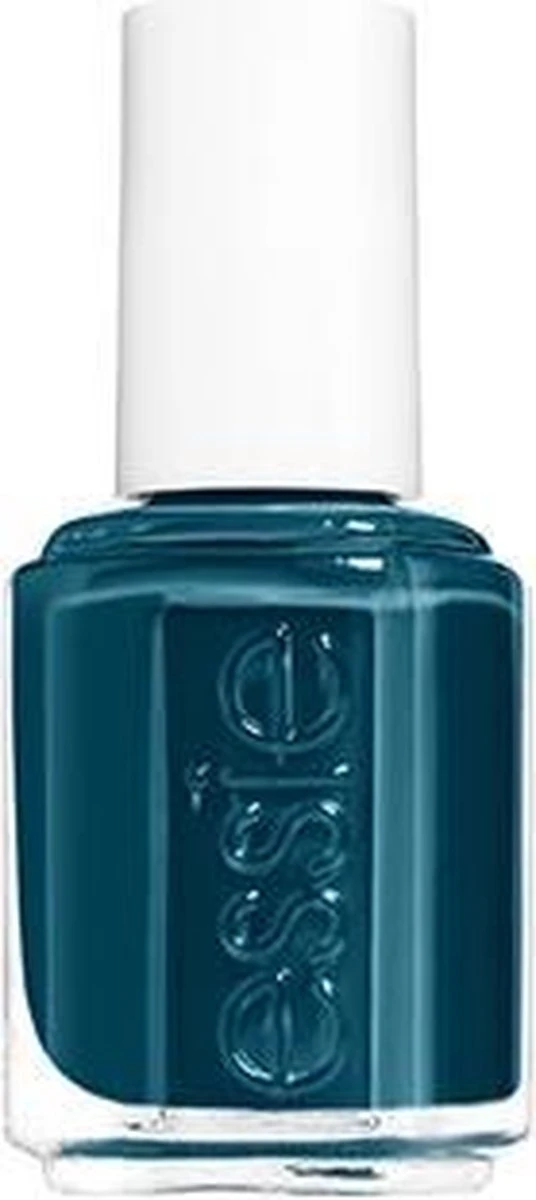 Essie Go Overboard 106 - Groen - Nagellak - Afbeelding 2