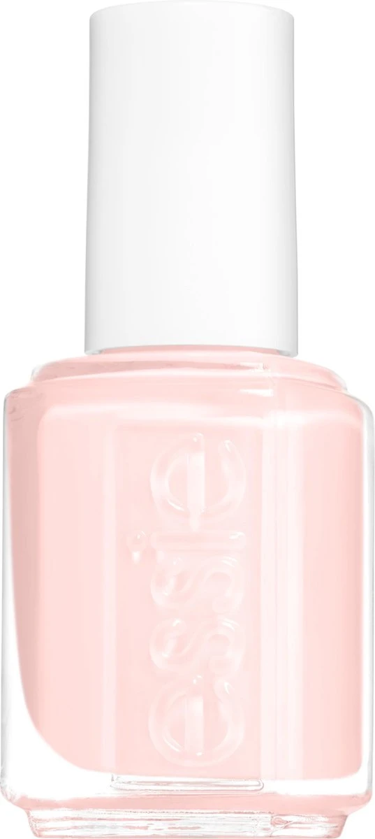Essie Vanity Fairest 9 - Roze - Nagellak - Afbeelding 2