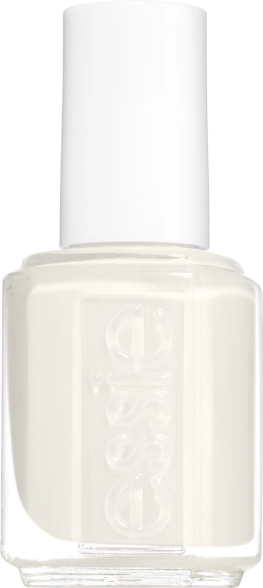 Essie Original 8 Limo-scene - Groen Glanzende Nagellak - 13,5 Ml - Afbeelding 2