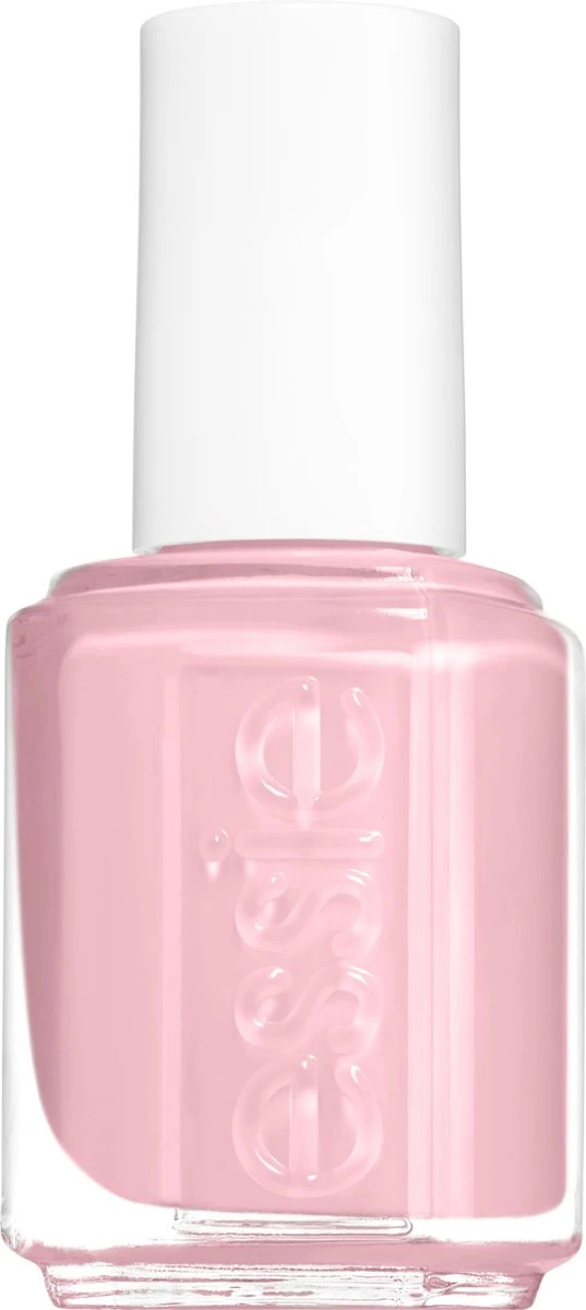 Essie Spaghettu Strap 16 - Roze - Nagellak - Afbeelding 2